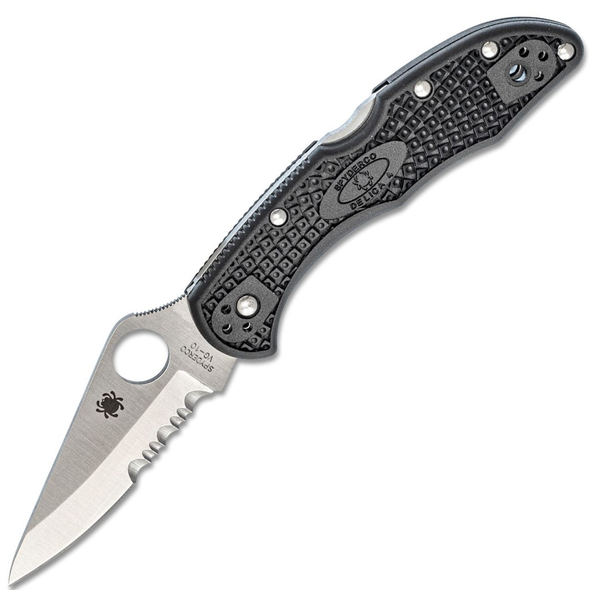 Spyderco-Delica-4-C11PSBK
