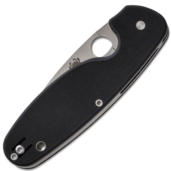 Spyderco-Emphasis-C245GP