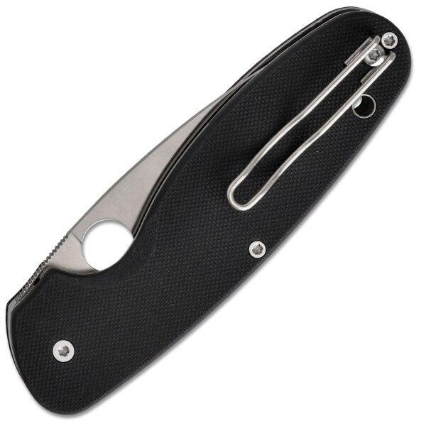 Spyderco-Emphasis-C245GP