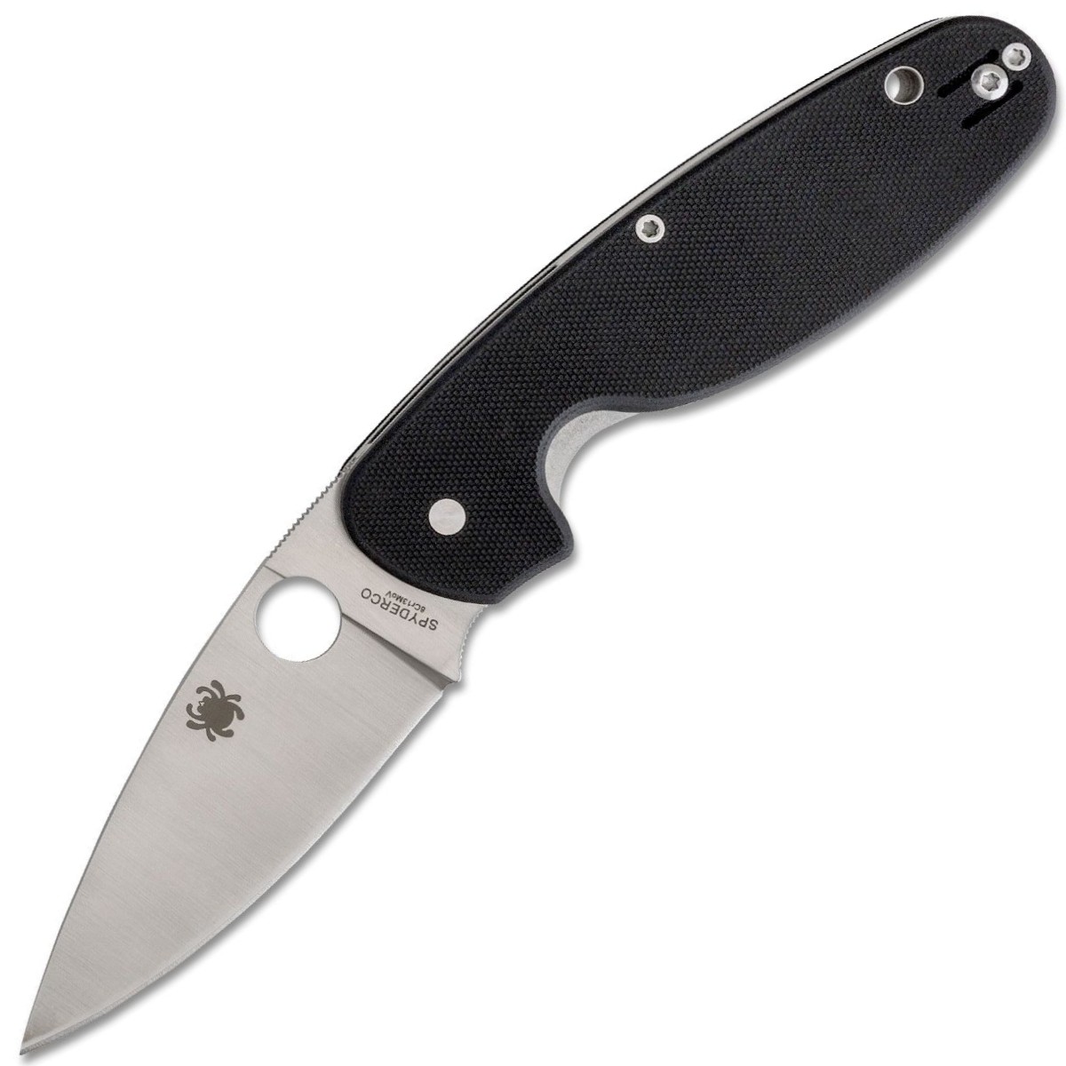 Spyderco-Emphasis-C245GP