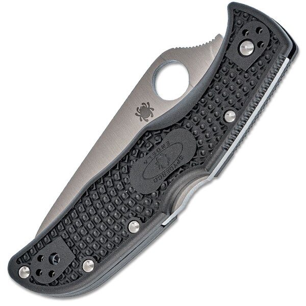 Spyderco-Endela-Lightweight-C243PBK