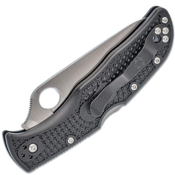 Spyderco-Endela-Lightweight-C243PBK