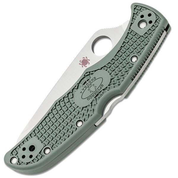 Spyderco-Endura-4-C10PSFG