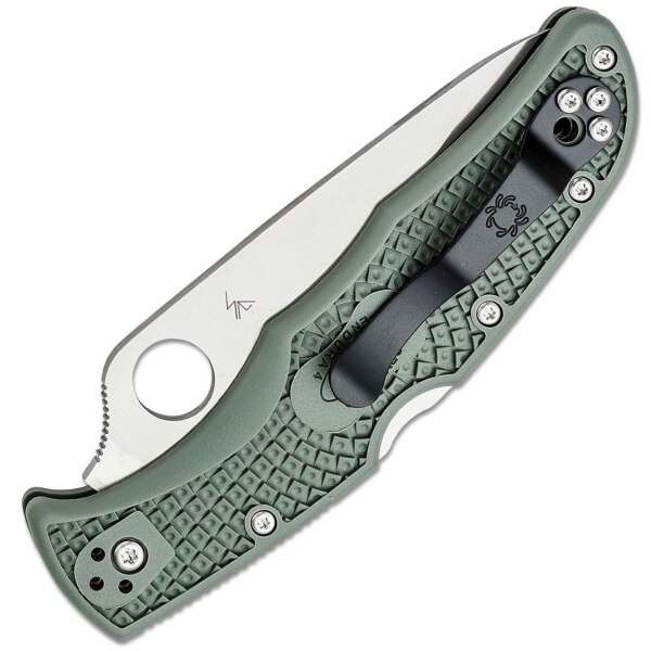 Spyderco-Endura-4-C10PSFG