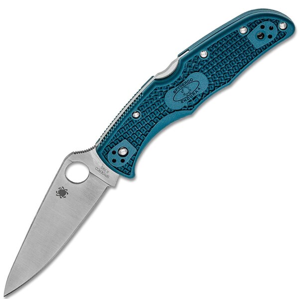 Spyderco-Endura-4-Lightweight-C10FPK390