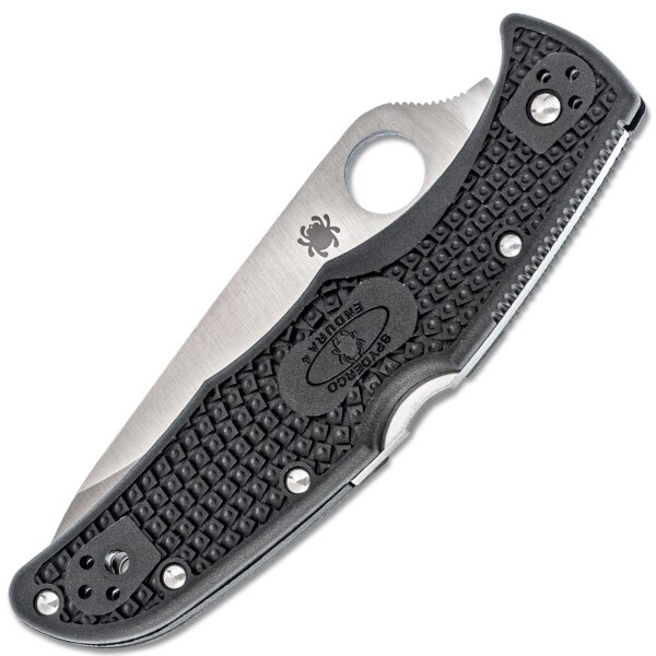 Spyderco-Endura4-C10PSBK