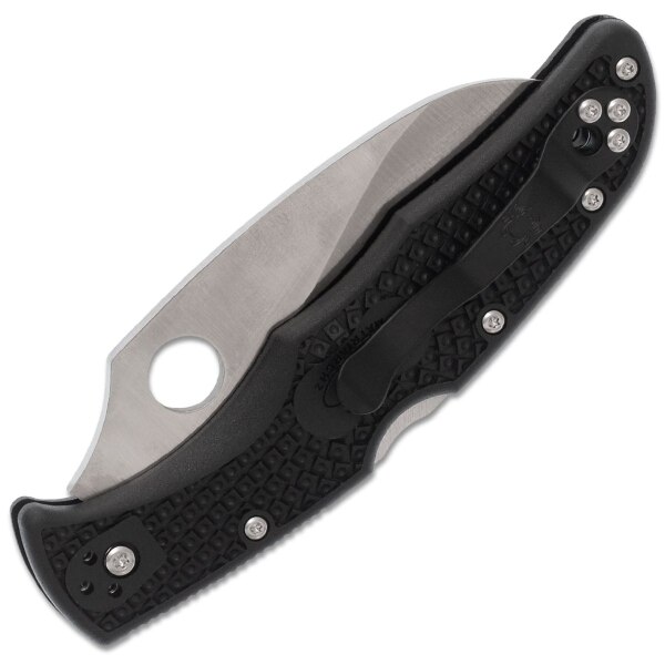 Spyderco-Matriarch2-C12SBK2