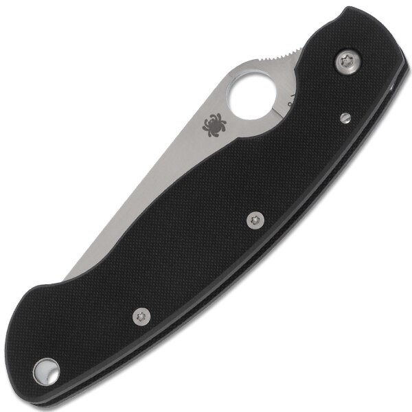 Spyderco-Military-C36GPE