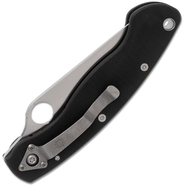 Spyderco-Military-C36GPE