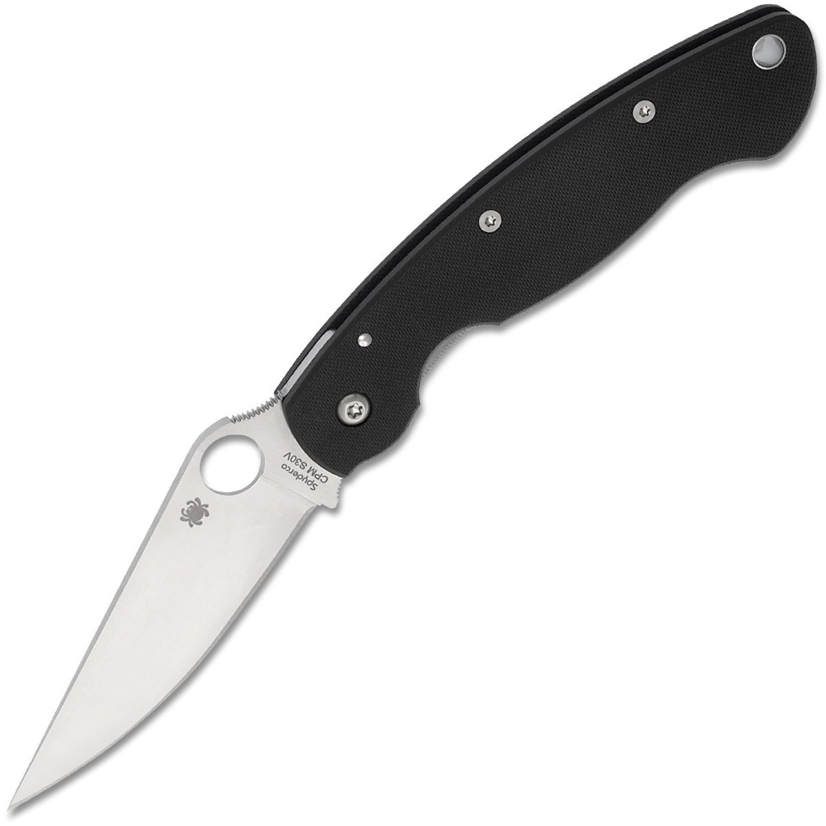 Spyderco-Military-C36GPE