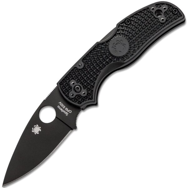 Spyderco-Native-5-C41PBBK5
