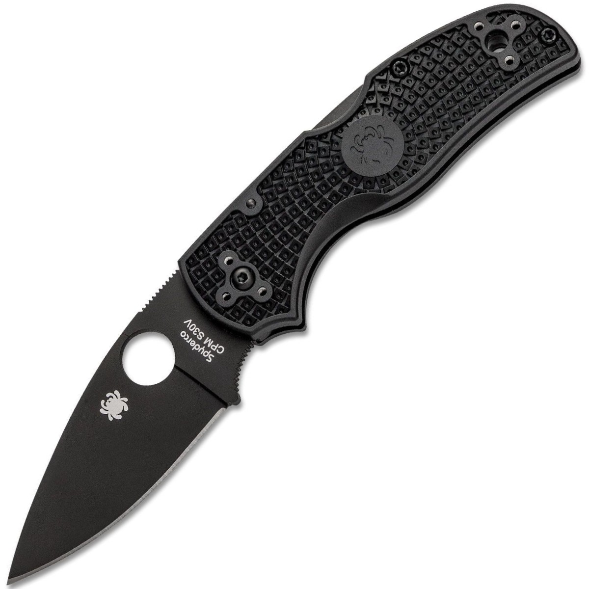 Spyderco-Native-5-C41PBBK5