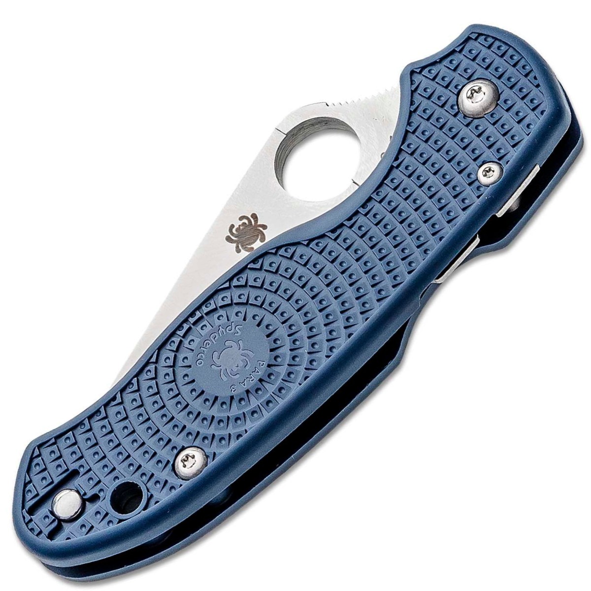 Spyderco-Para-3-Lightweight-C223PCBL