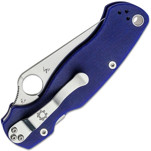 Spyderco-Paramilitary-2-C81GPDBL2