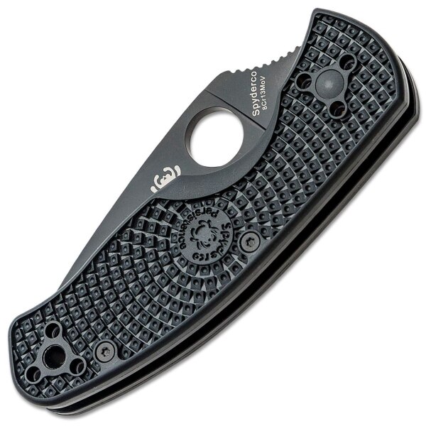 Spyderco-Persistence-Lightweight-C136PBBK