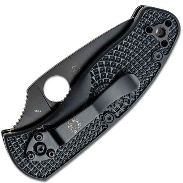 Spyderco-Persistence-Lightweight-C136PBBK