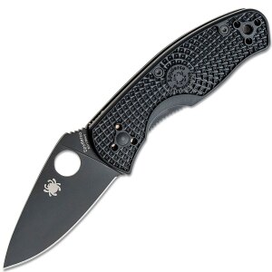 Spyderco-Persistence-Lightweight-C136PBBK