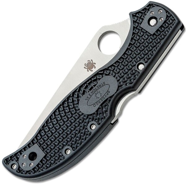 Spyderco-Stretch-2XL-Lightweight-C258PBK
