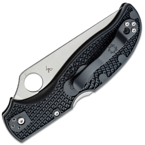 Spyderco-Stretch-2XL-Lightweight-C258PBK