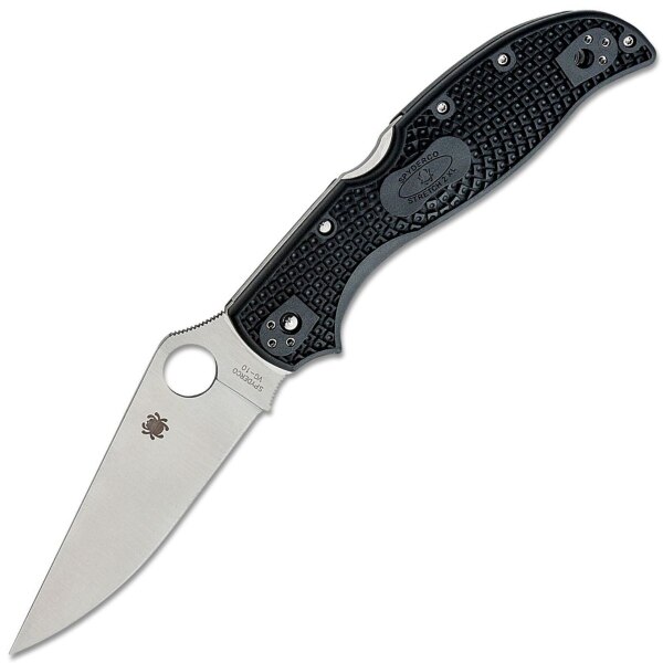Spyderco-Stretch-2XL-Lightweight-C258PBK