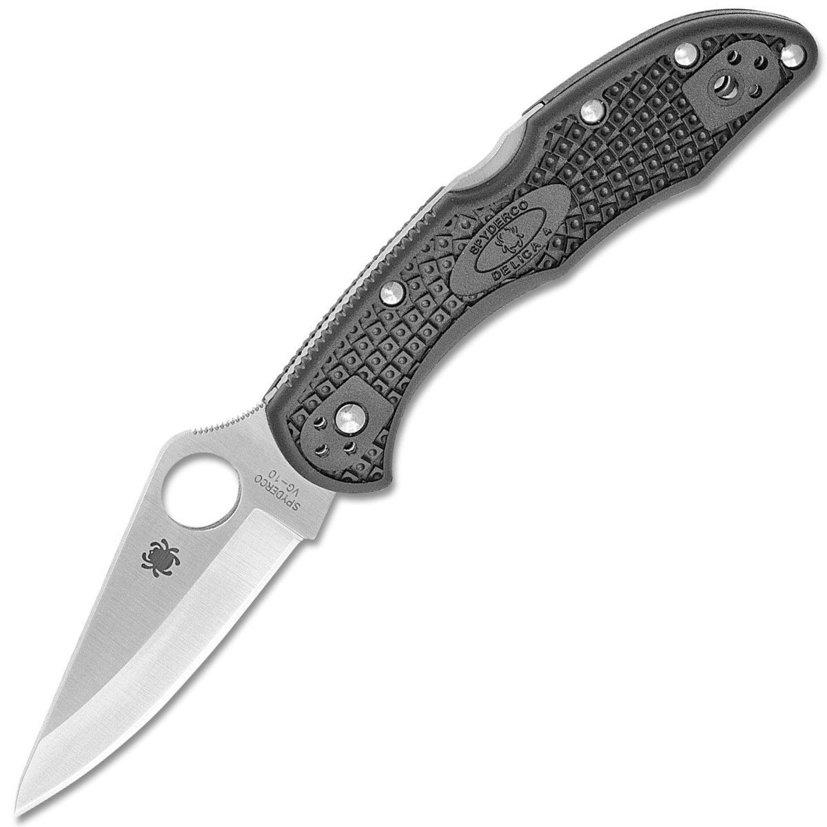 Spydero-Delica-4-C11PBK