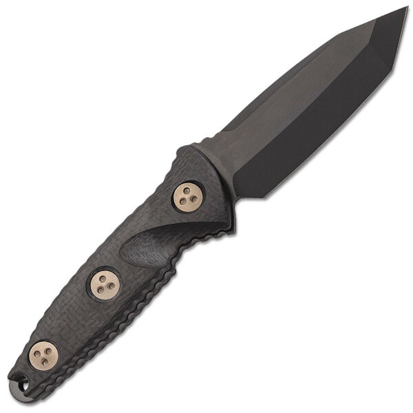 Nóż stały Microtech Signature Series Socom Alpha Mini 114M-1DLCCFS - obrazek 2