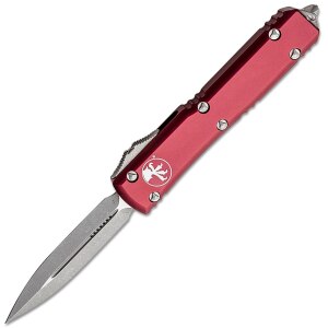 Microtech Ultratech Apocalyptic 122-10APMR Schießmesser