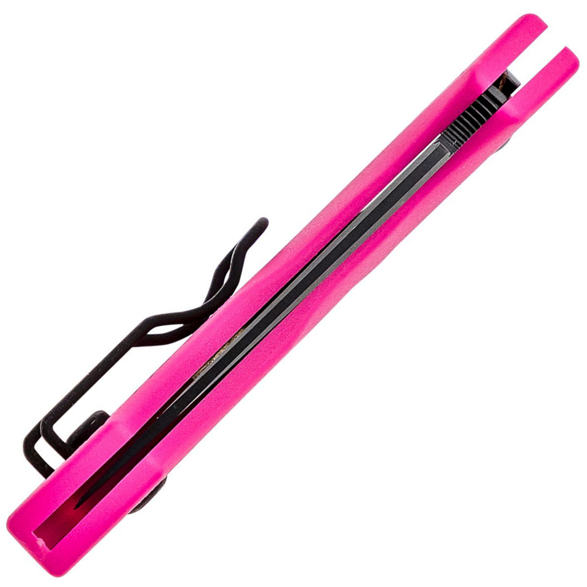 Spyderco-Dragonfly-2-Lightweight-C28FPPNS30VBK2