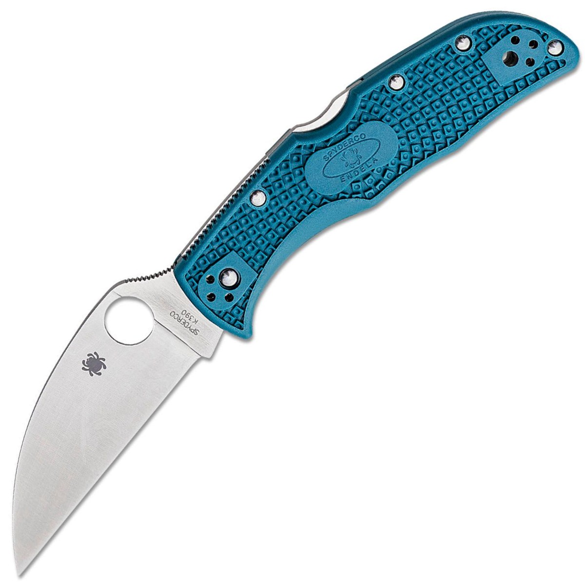 Spyderco-Endela-Lightweight-Wharncliffe-C243FPWK390