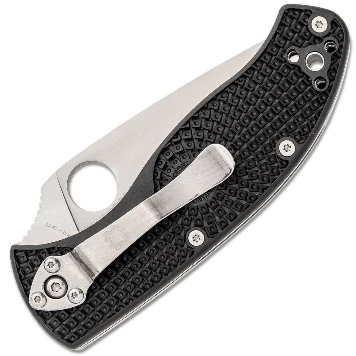 Spyderco-Lightweight-Tenacious-C122PSBK