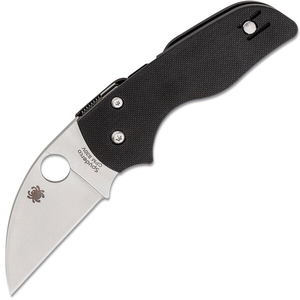 Spyderco-Lil'-Native-Wharncliffe-Compression-C230GPWC