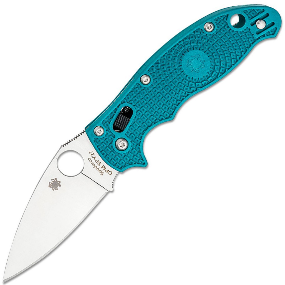 Spyderco-Manix-2-Lightweight-C101PCBL2