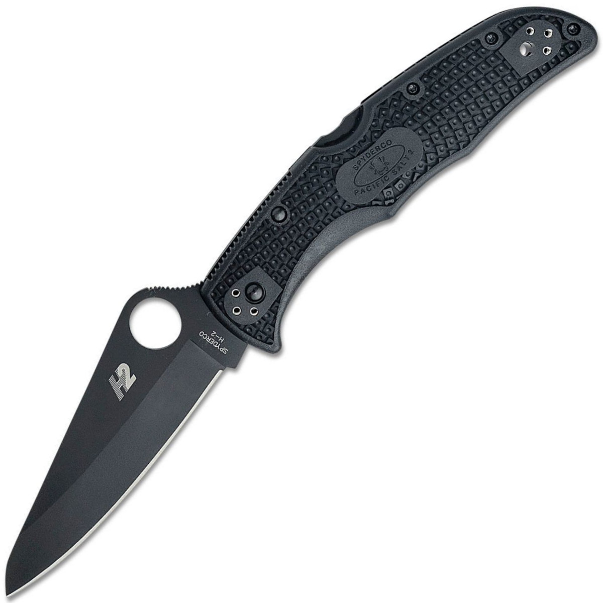 Spyderco-Pacific-Salt-2-C91PBBK2