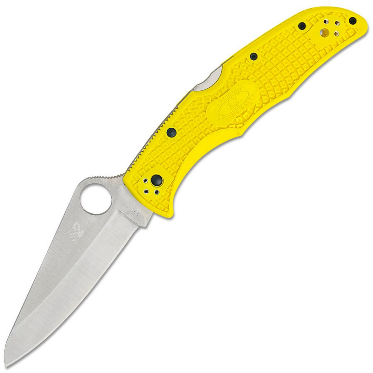 Spyderco-Pacific-Salt-2-C91PYL2
