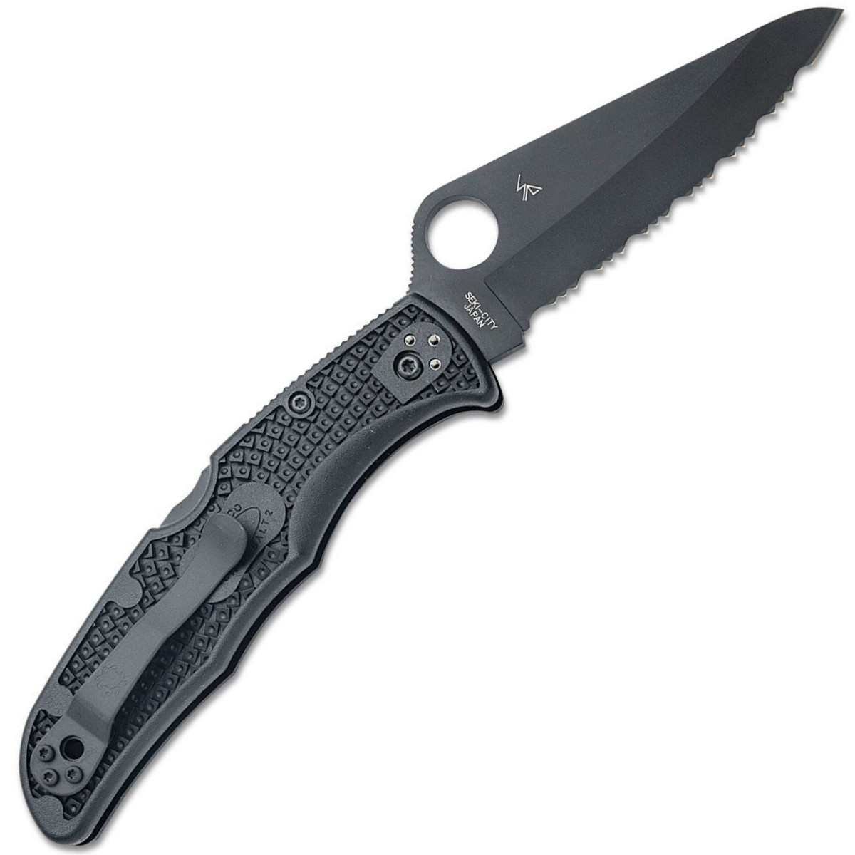 Spyderco-Pacific-Salt-2-C91SBBK2