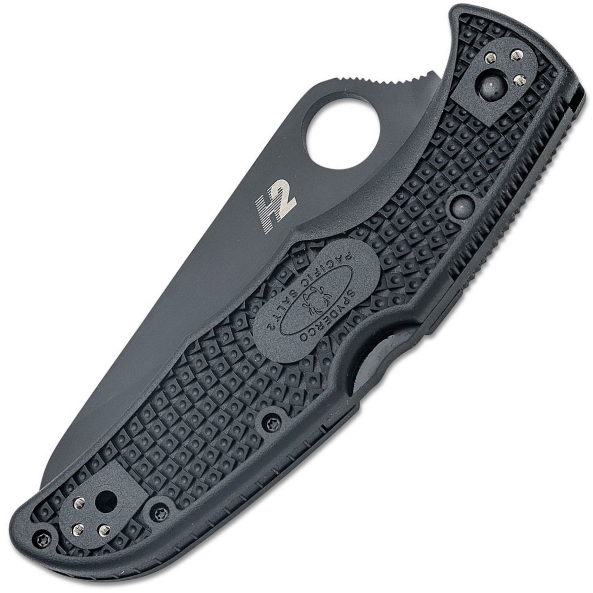 Spyderco-Pacific-Salt-2-C91SBBK2