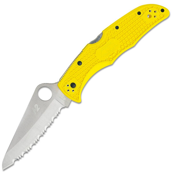 Spyderco-Pacific-Salt-2-C91SYL2