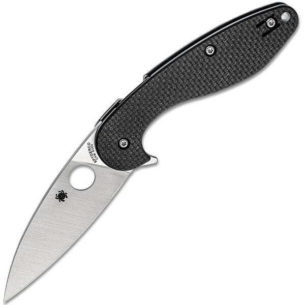 Spyderco-Paul-Alexander-Sliverax-C228CFP