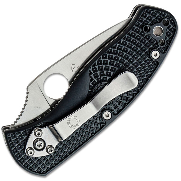 Spyderco-Persistence-Lightweight-C136PBK