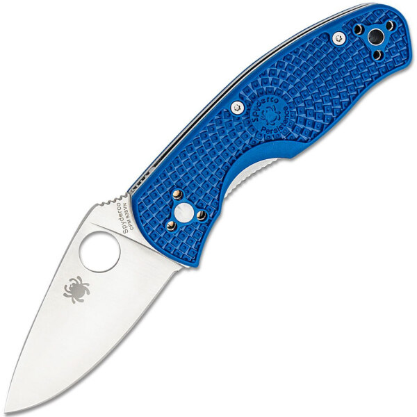 Spyderco-Persistence-Lightweight-C136PBL