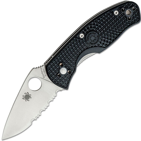 Spyderco-Persistence-Lightweight-C136PSBK