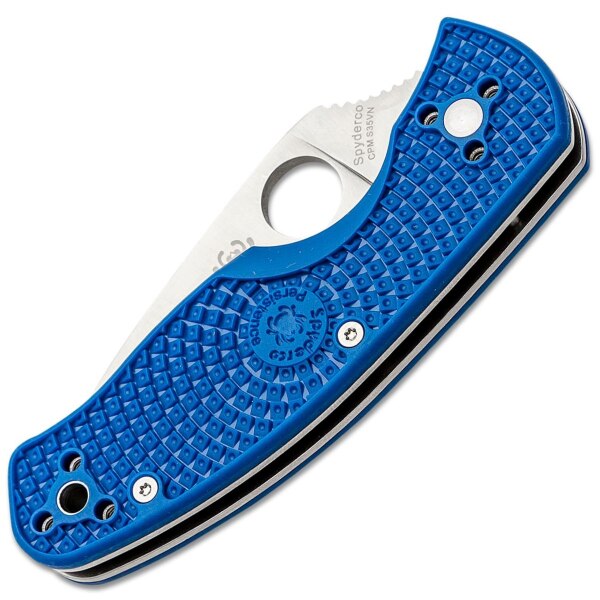 Spyderco-Persistence-Lightweight-C136PSBL