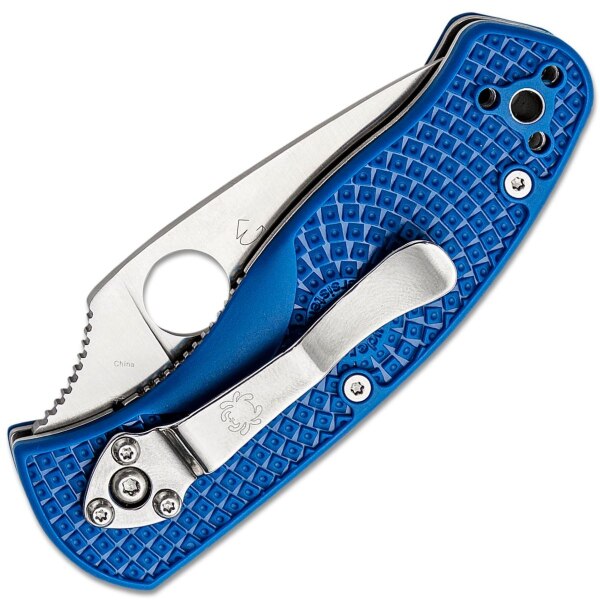 Spyderco-Persistence-Lightweight-C136PSBL