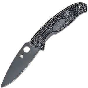 Spyderco-Resilience-Lightweight-C142PBBK