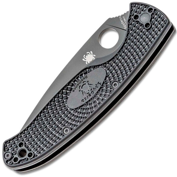 Spyderco-Resilience-Lightweight-C142PBBK