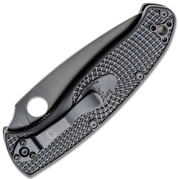 Spyderco-Resilience-Lightweight-C142PBBK
