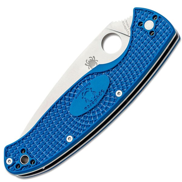 Spyderco-Resilience-Lightweight-C142PBL