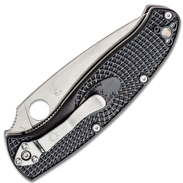 Spyderco-Resilience-Lightweight-C142PSBK