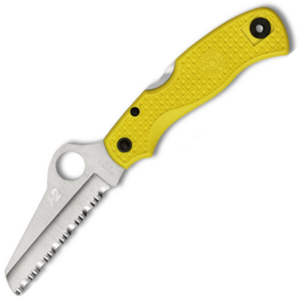 Spyderco-Saver-Salt-C118SYL