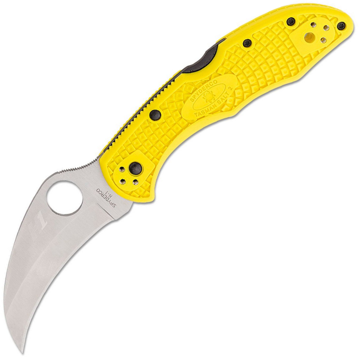 Spyderco-Tasman-Salt-2-C106PYL2